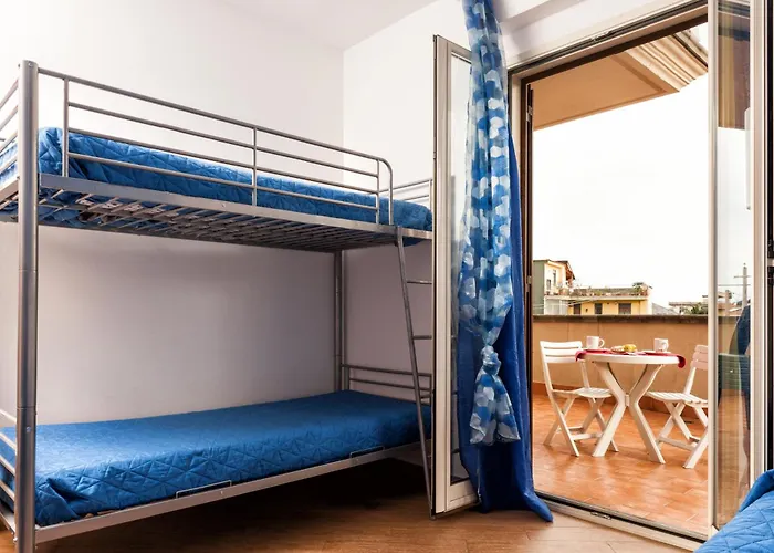 Apartament Le Di Seba