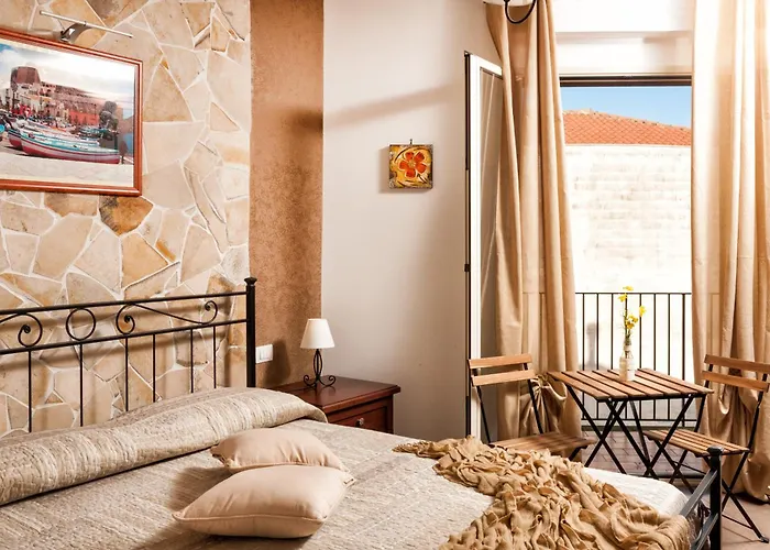 Apartament Le Di Seba *