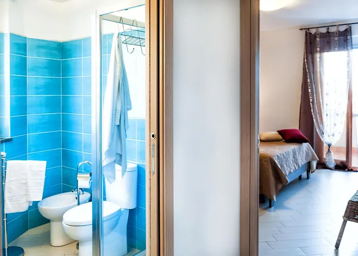Apartament Le Di Seba