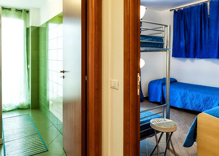 Apartament Le Di Seba