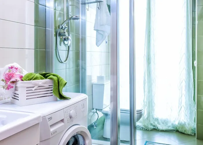Le Di Seba Apartament Mascali