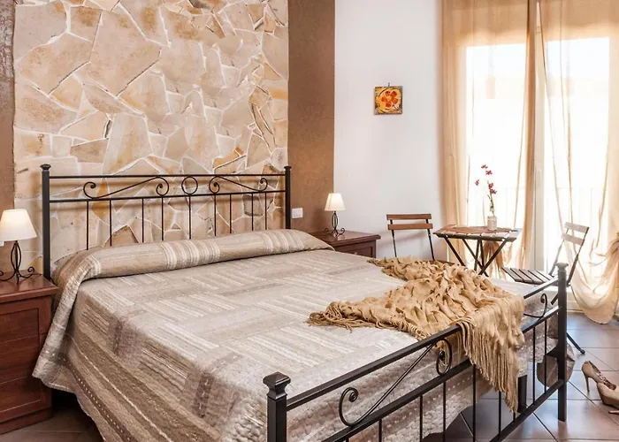 Le Di Seba Apartament Mascali
