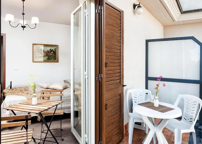 Le Di Seba Apartament