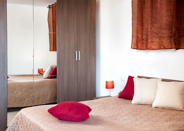 Apartament Le Di Seba *