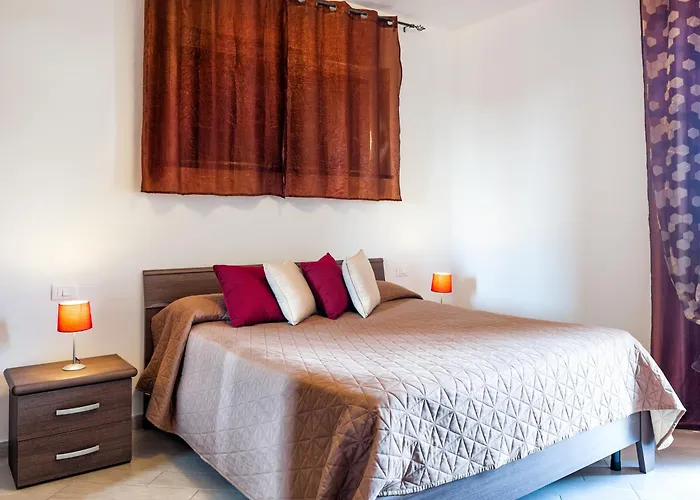 Apartament Le Di Seba